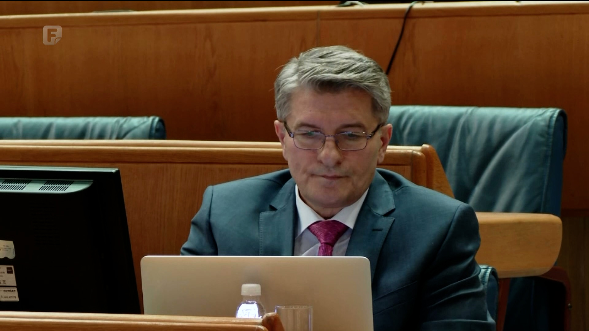 O Mehmedovićevoj stranci samo se zna da će imati odrednicu ‘bosanska’